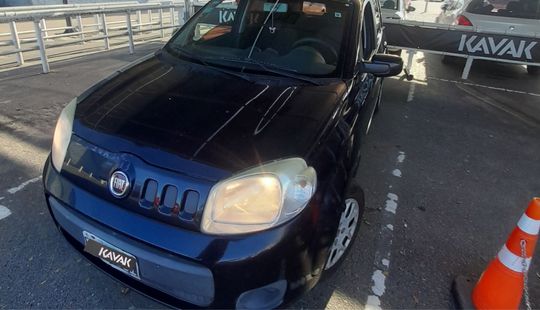 Fiat • Uno