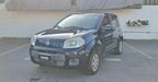 Fiat Uno 1.4 8V ATTRACTIVE 5P Hatchback 2013