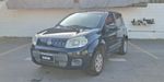 Fiat Uno 1.4 8V ATTRACTIVE 5P Hatchback 2013