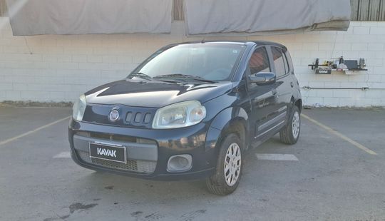 Fiat • Uno