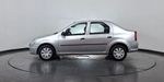 Renault Logan 1.6 AUTHENTIQUE MT Sedan 2013