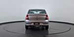 Renault Logan 1.6 AUTHENTIQUE MT Sedan 2013