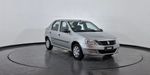 Renault Logan 1.6 AUTHENTIQUE MT Sedan 2013