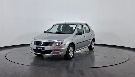 Renault • Logan