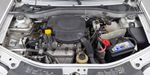 Renault Logan 1.6 AUTHENTIQUE MT Sedan 2013
