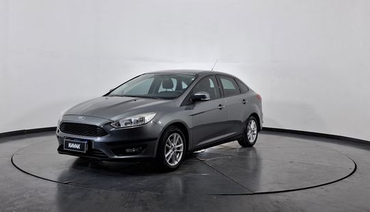 Ford • Focus III