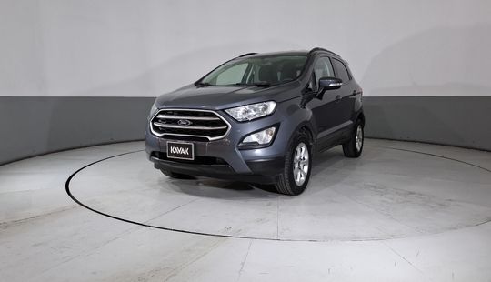 Ford • EcoSport