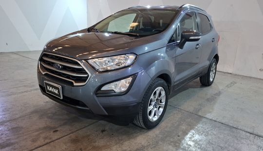 Ford • EcoSport