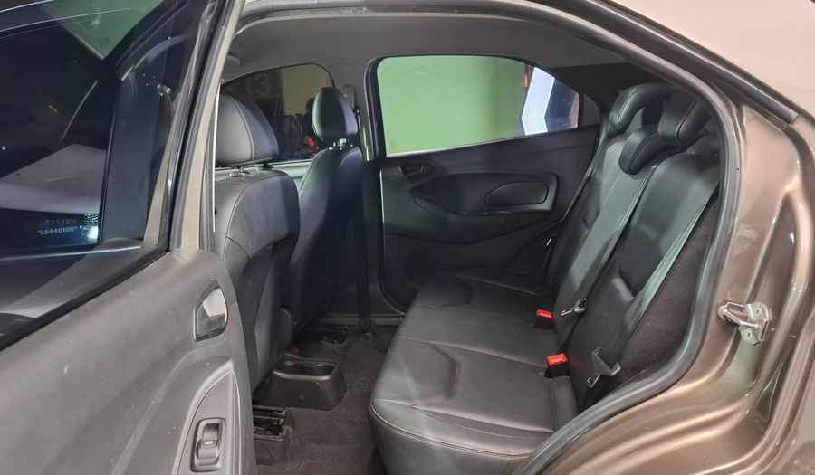 Ford Ka 1.5 SEL AUTO Hatchback 2020