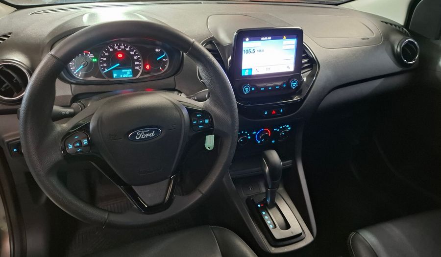 Ford Ka 1.5 SEL AUTO Hatchback 2020