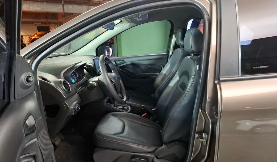 Ford Ka 1.5 SEL AUTO Hatchback 2020