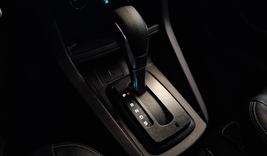 Ford Ka 1.5 SEL AUTO Hatchback 2020