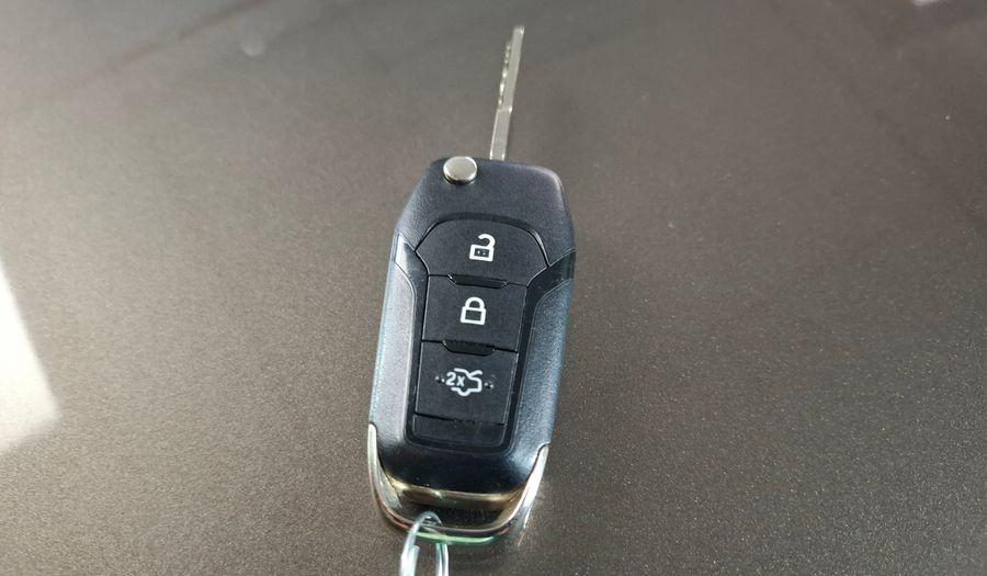 Ford Ka 1.5 SEL AUTO Hatchback 2020