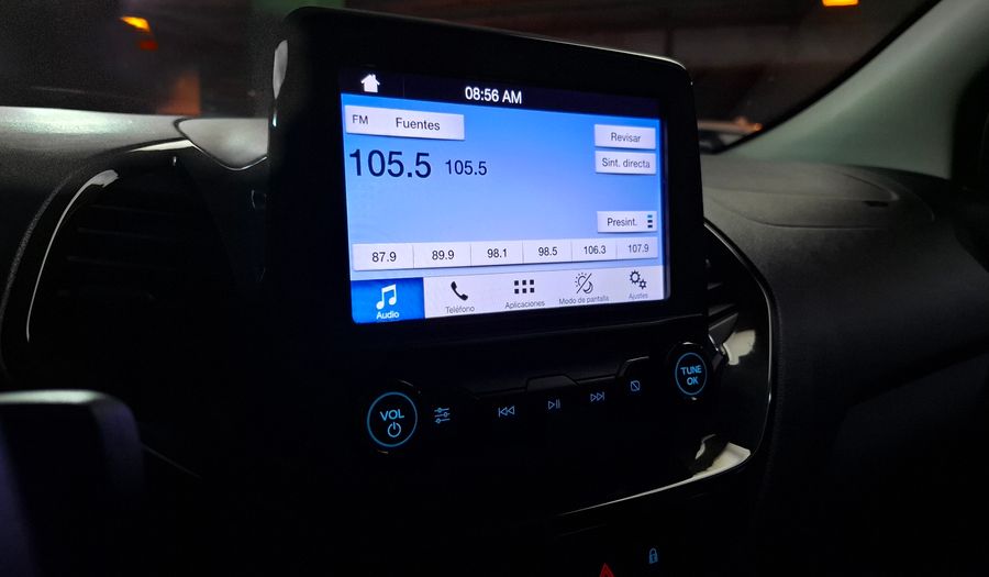 Ford Ka 1.5 SEL AUTO Hatchback 2020