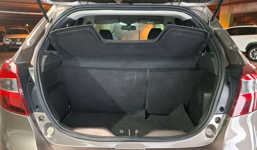 Ford Ka 1.5 SEL AUTO Hatchback 2020