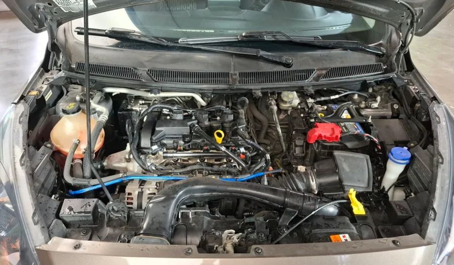Ford Ka 1.5 SEL AUTO Hatchback 2020