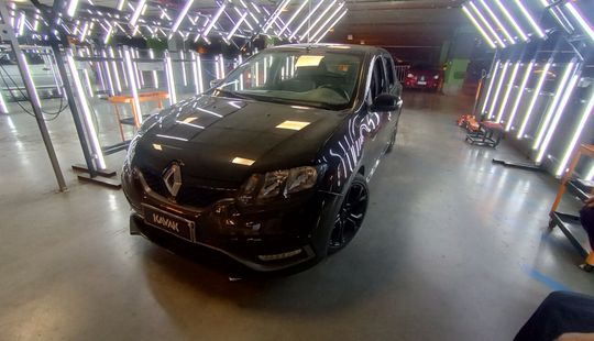 Renault • Sandero