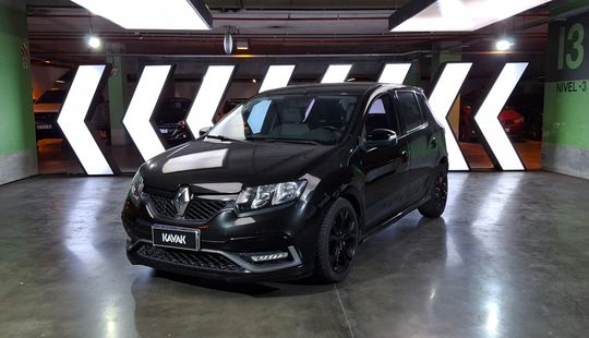 Renault • Sandero