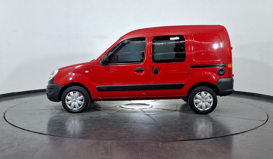 Renault Kangoo 1.6 CONFORT 5A Van 2018
