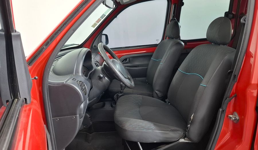 Renault Kangoo 1.6 CONFORT 5A Van 2018