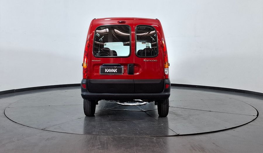 Renault Kangoo 1.6 CONFORT 5A Van 2018