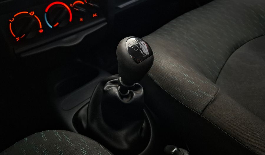 Renault Kangoo 1.6 CONFORT 5A Van 2018
