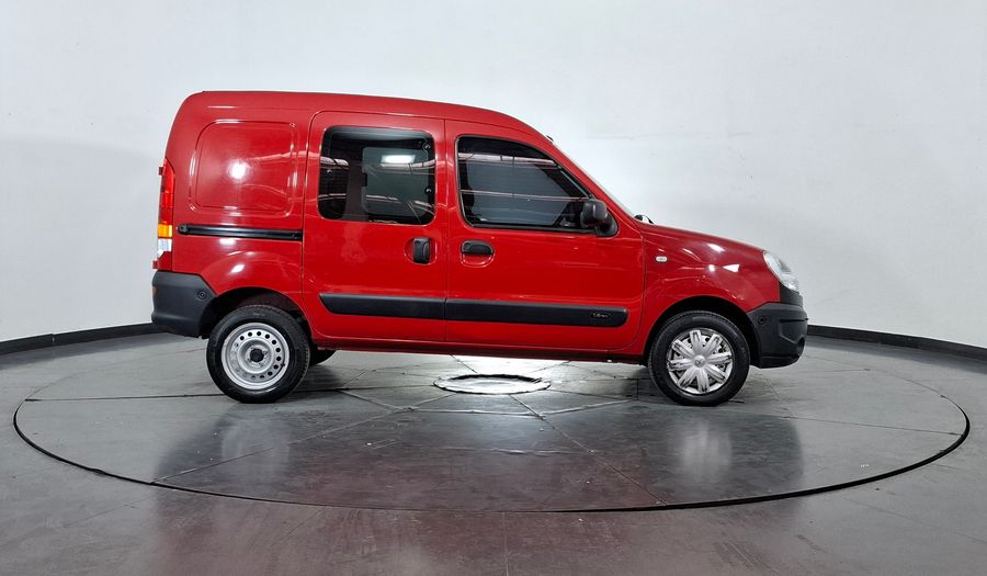 Renault Kangoo 1.6 CONFORT 5A Van 2018
