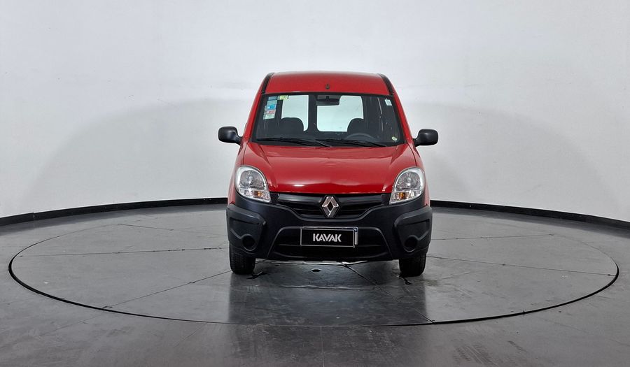 Renault Kangoo 1.6 CONFORT 5A Van 2018
