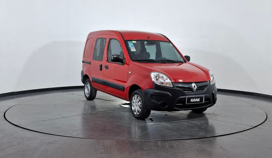 Renault Kangoo 1.6 CONFORT 5A Van 2018