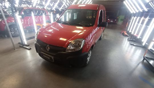 Renault • Kangoo