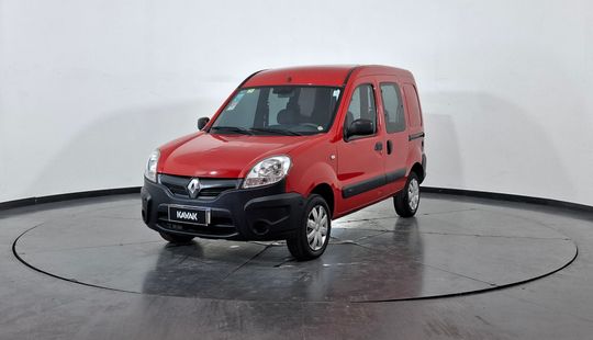 Renault • Kangoo
