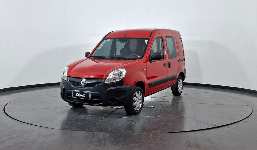 Renault Kangoo 1.6 CONFORT 5A Van 2018