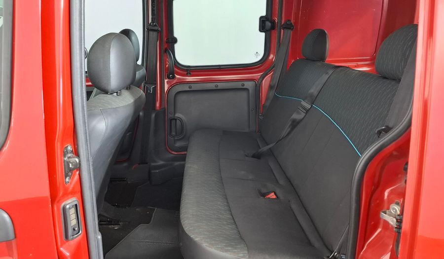 Renault Kangoo 1.6 CONFORT 5A Van 2018