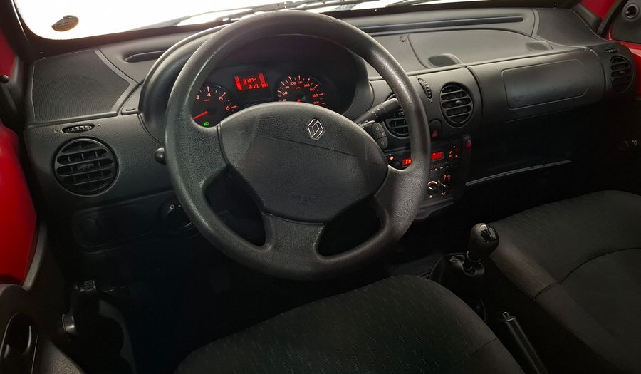 Renault Kangoo 1.6 CONFORT 5A Van 2018