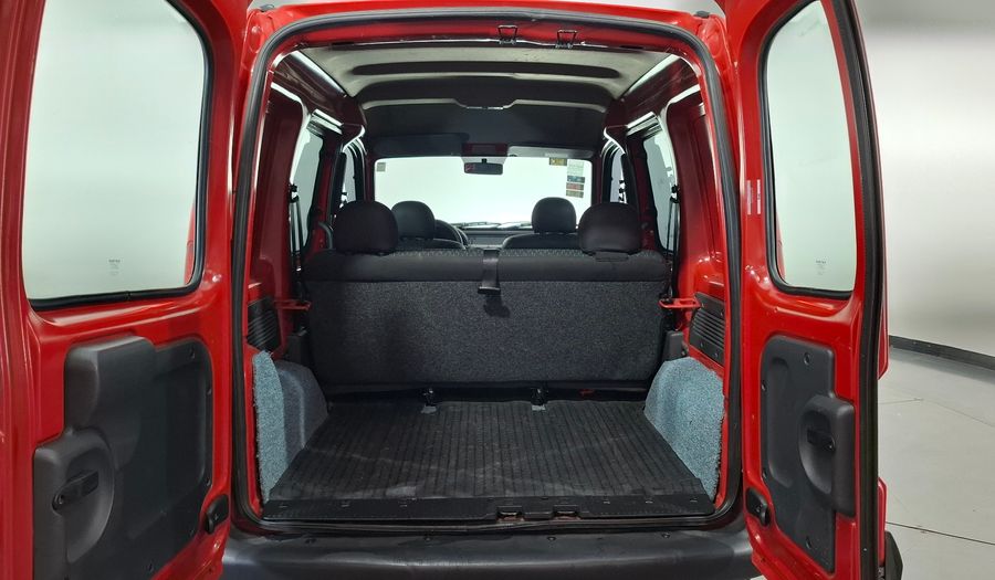 Renault Kangoo 1.6 CONFORT 5A Van 2018