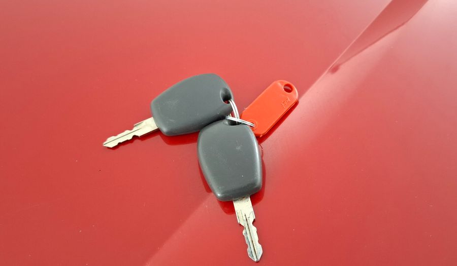Renault Kangoo 1.6 CONFORT 5A Van 2018