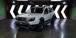 Renault Duster 2.0 16V LUXE 4WD NAV Suv 2013