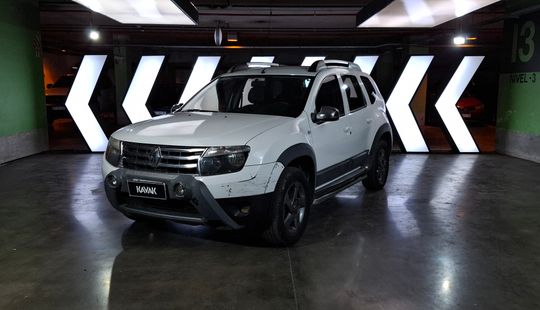 Renault • Duster