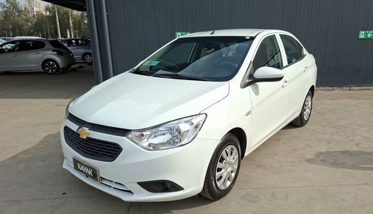 Chevrolet • Sail