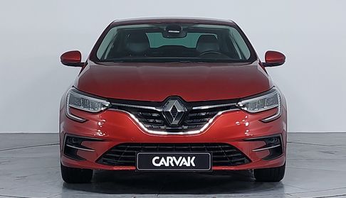 Renault Megane 1.3 TCE ICON Sedan 2023