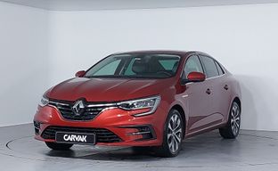 Renault • Megane