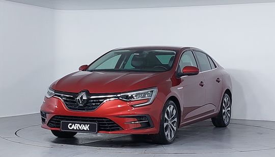 Renault • Megane