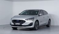 Ford Focus 1.0 ECOBOOST HYBRID TITANIUM STIL Hatchback 2023