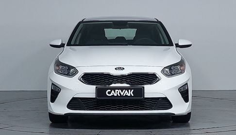 Kia Ceed 1.0 COOL TEKNO Hatchback 2020