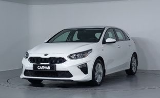 KIA • Ceed