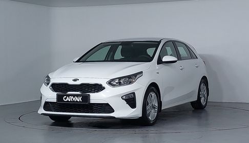 Kia Ceed 1.0 COOL TEKNO Hatchback 2020