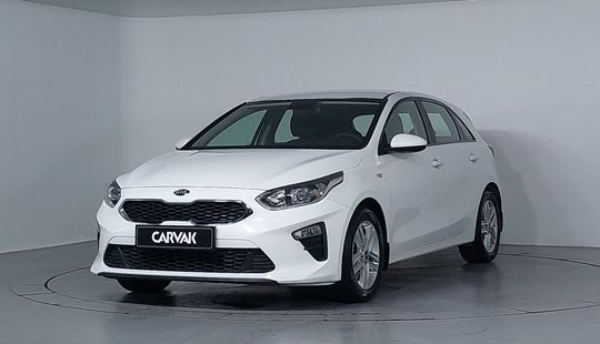 KIA • Ceed