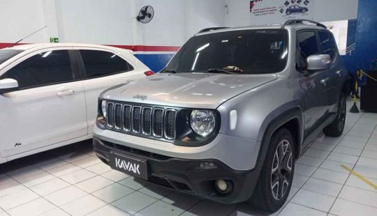 Jeep • Renegade