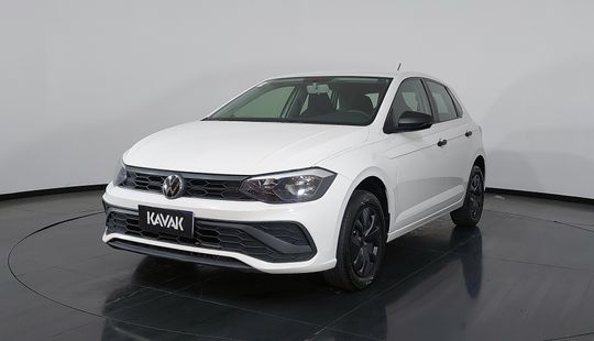 Volkswagen • Polo
