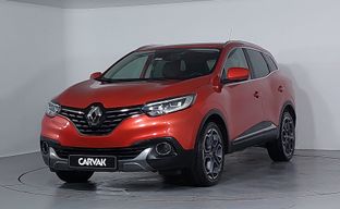 Renault • Kadjar